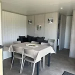 Kompleks wypoczynkowy 79 Landes Nature Saubrigues