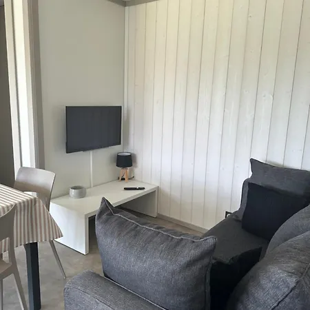 79 Landes Nature Vakantiepark Saubrigues