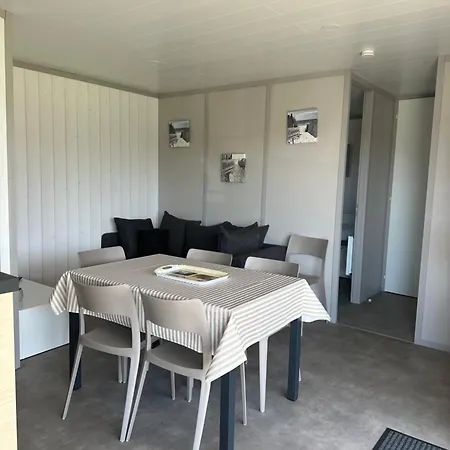 Πάρκο διακοπών 79 Landes Nature Saubrigues