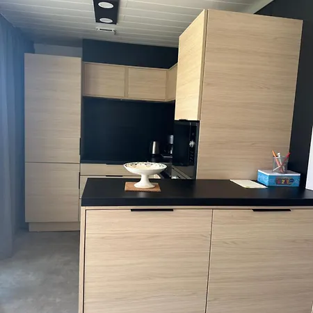 79 Landes Nature Πάρκο διακοπών *