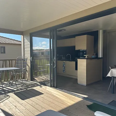 Πάρκο διακοπών 79 Landes Nature *