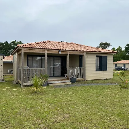 79 Landes Nature * Saubrigues