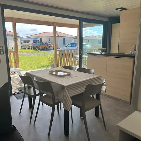 Πάρκο διακοπών 79 Landes Nature