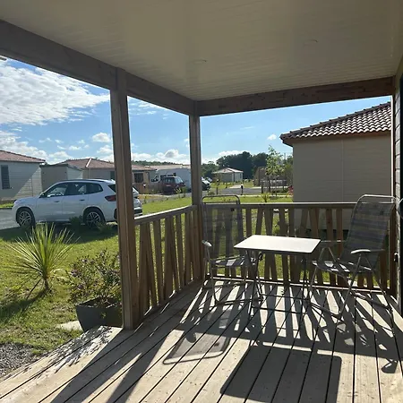 79 Landes Nature Vakantiepark *