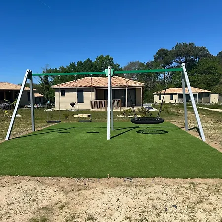 79 Landes Nature *