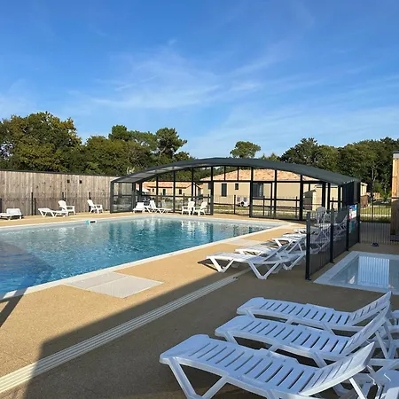 79 Landes Nature * Saubrigues