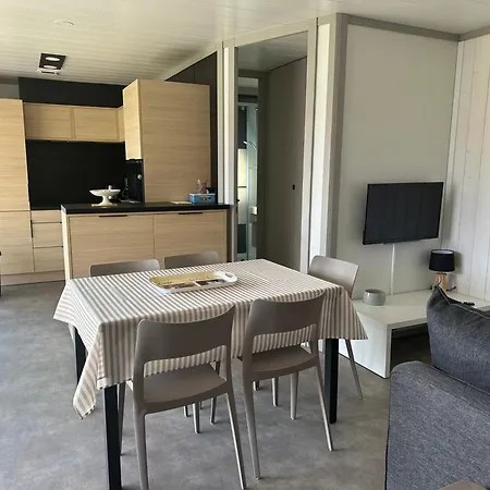 Πάρκο διακοπών 79 Landes Nature