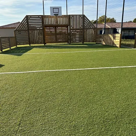 79 Landes Nature Vakantiepark *