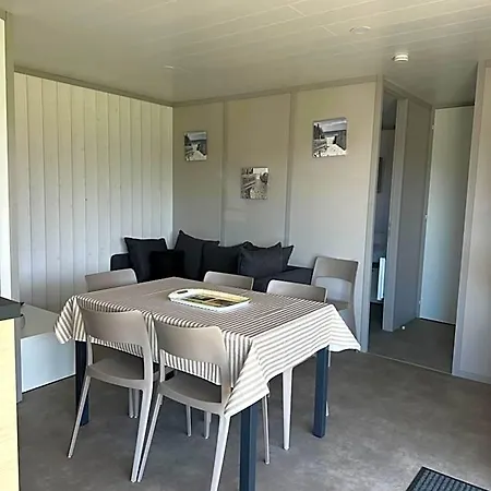 Πάρκο διακοπών 79 Landes Nature *