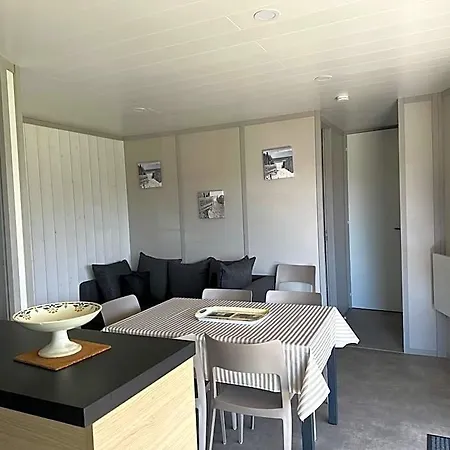 База отдыха 79 Landes Nature *