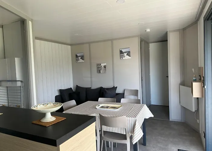 Semesterpark 79 Landes Nature *