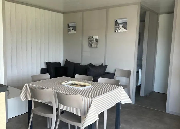 Semesterpark 79 Landes Nature Saubrigues